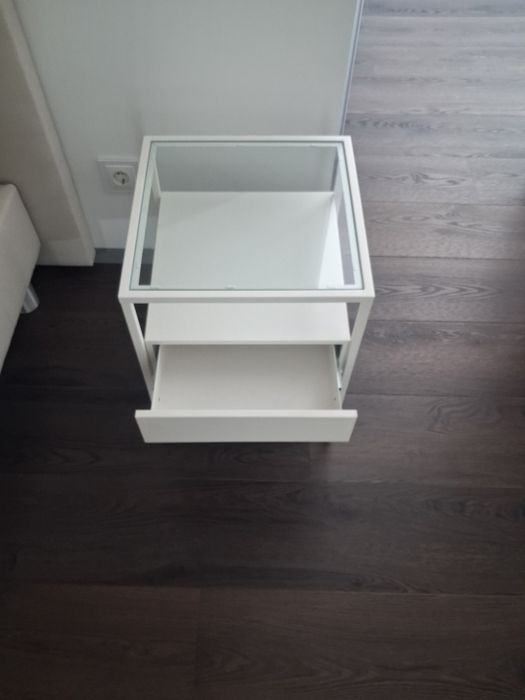 Vendo Mesas de Cabeceira Novas/Descida de Preço