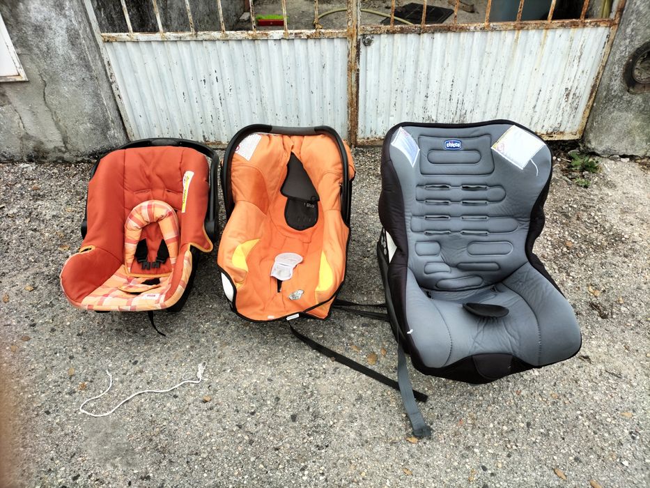 Cadadia e dois ovos para beber