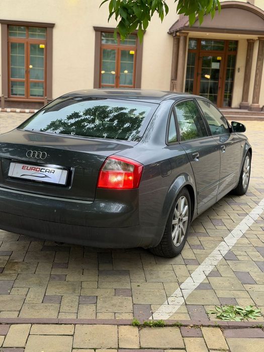 Audi a4b5 1.9 tdi
