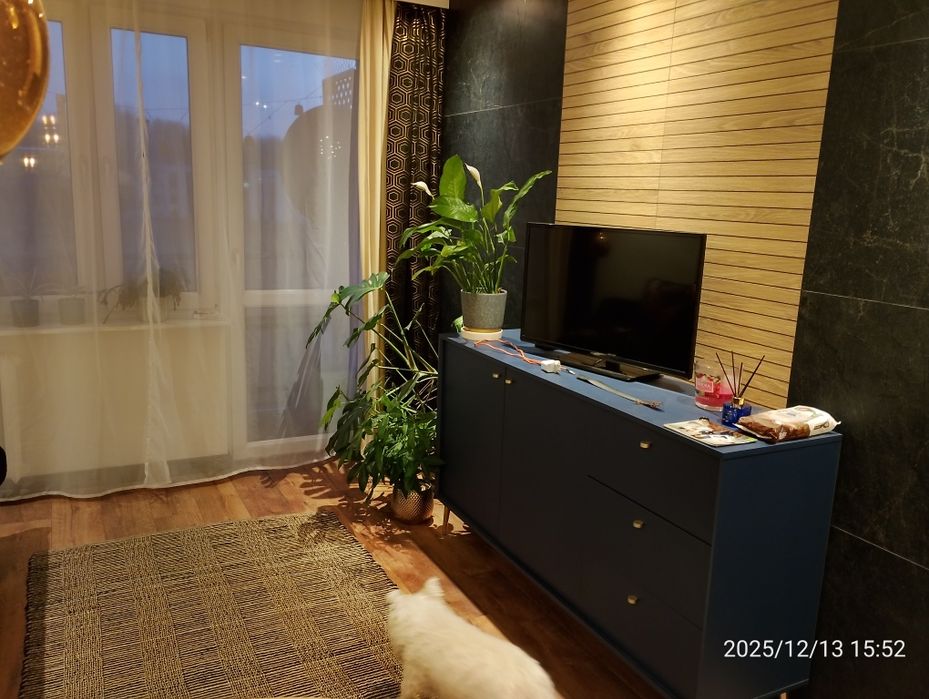 Mieszkanie w Białobrzegach