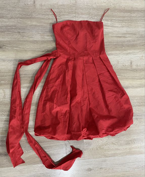 Sukienka ZARA rozm. XS