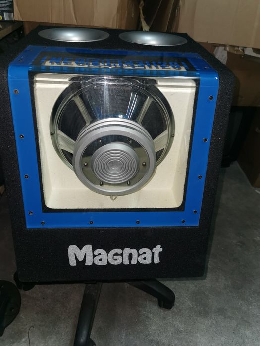 Subwoofer Magnat Neoforce 1120