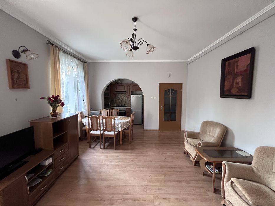 Mieszkanie – Kęszyca Leśna, powiat międzyrzecki - Widok 2