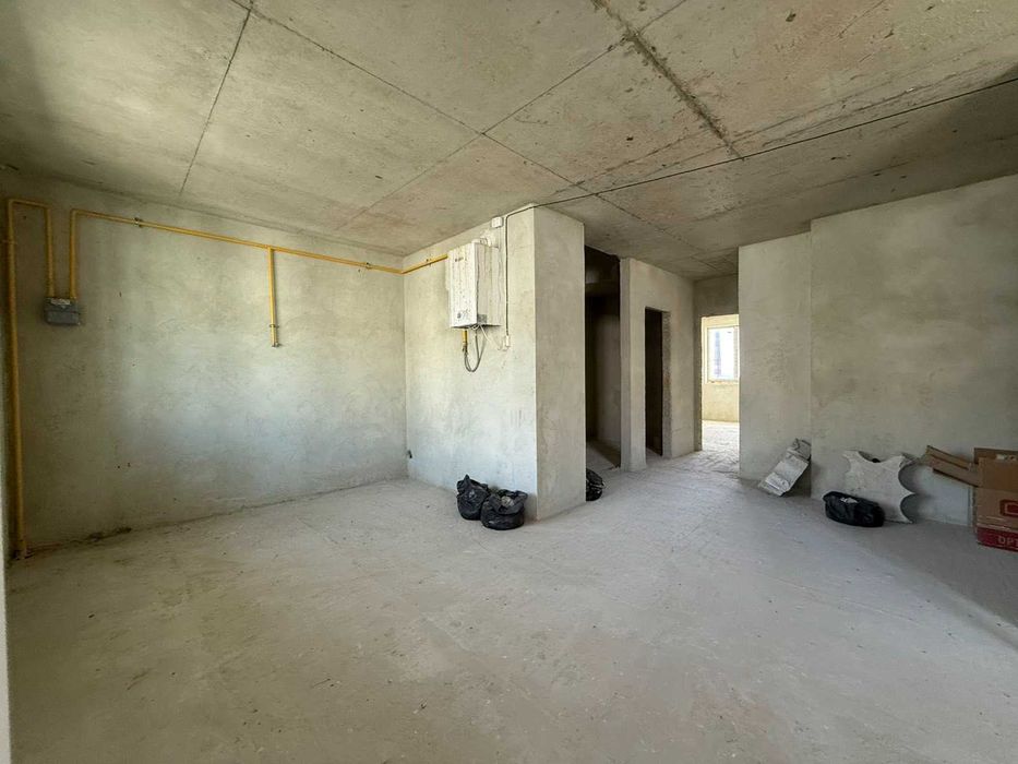 Багатокімнатна квартира за адресою вул. Антоненка-Давидовича (площа 130 м²) - Atlanta.ua - фото 4