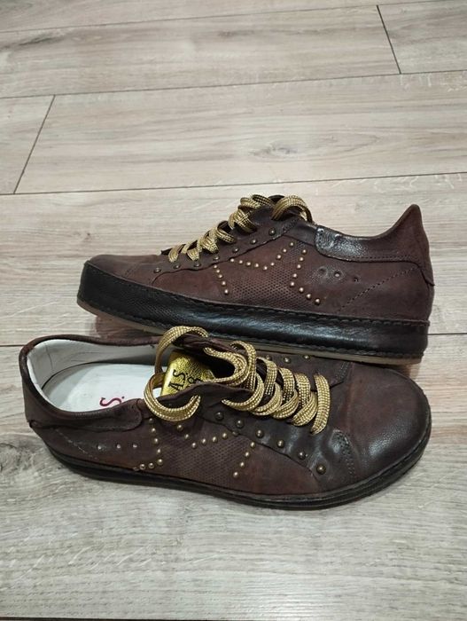 AS 98 Air Step size 37 śliczne buty