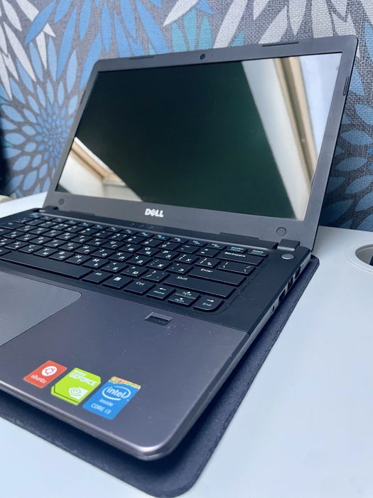 Ультрабук Dell Vostro 5470 i3