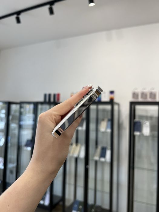 Telefon iPhone 13 PRO MAX 256GB Biały Apple Gwarancja iTrade