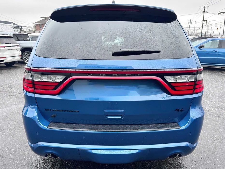 Dodge Durango      2023