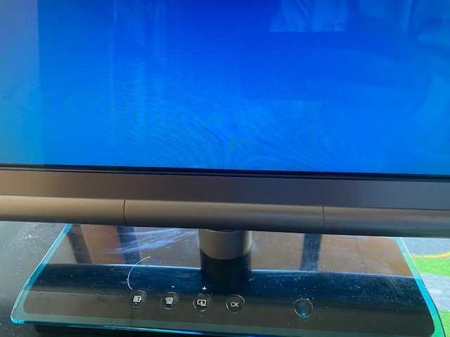 Monitor HP 23'' em ótimo estado 1920x1080