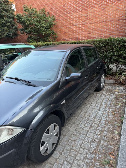 Renault Megane 1.5DCI