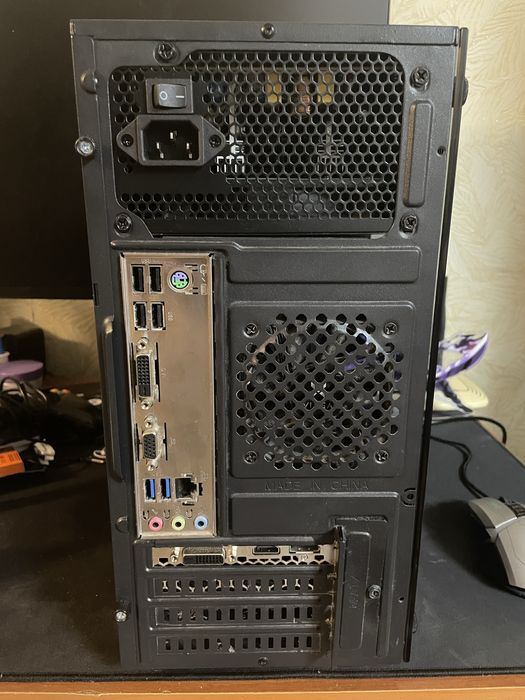 Продам ігровий пк