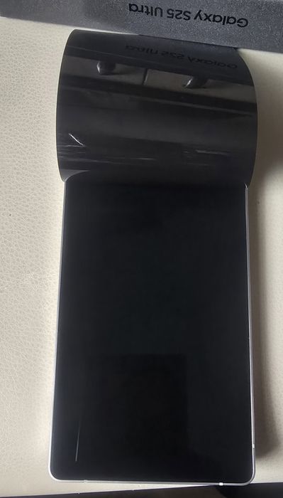 Samsung Galaxy S25 Ultra 12/256 GB