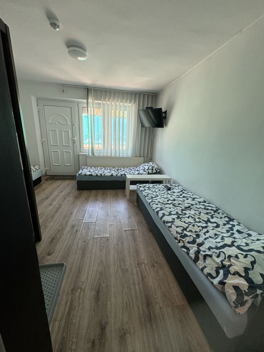 Wynajem krótkoterminowy
