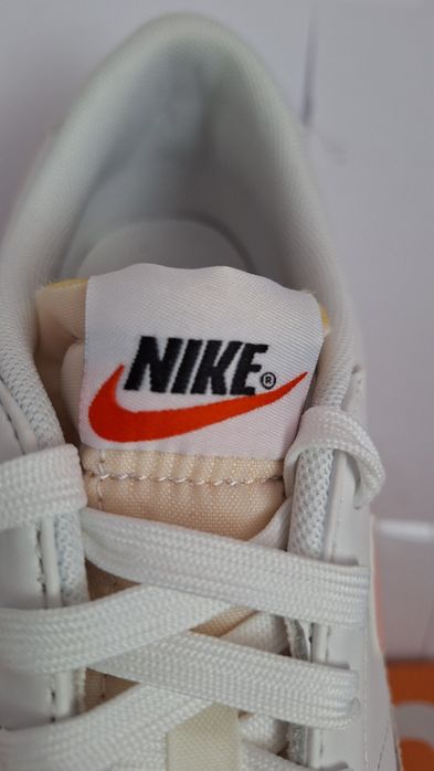Buty nowe sportowe Nike Blazer Low Platform rozmiar 40