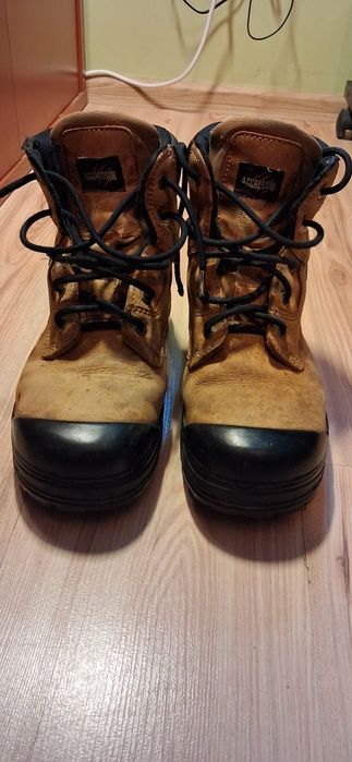 Buty robocze Buty robocze  używane