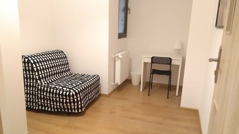 Pokój w ścisłym centrum Katowic - Warszawska 26A