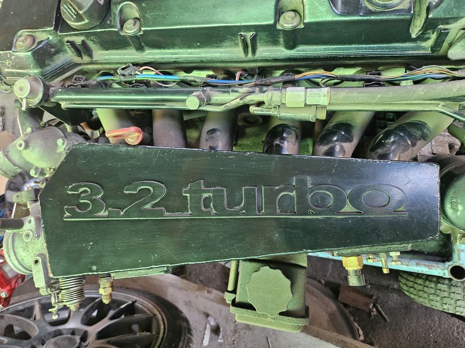 Двигун 500л.с. мерседес m104 turbo 3.2 німецький 2jz-gte w124 w202 w14