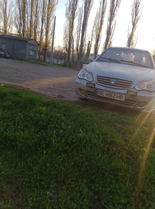 Продам Geely CK 2009 року