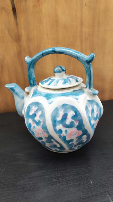 Variadas Peças Antigas de Porcelana da China
