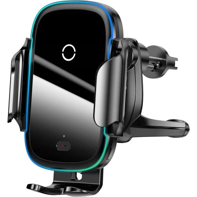 Зарядное устройство Baseus Wireless Charger 15W