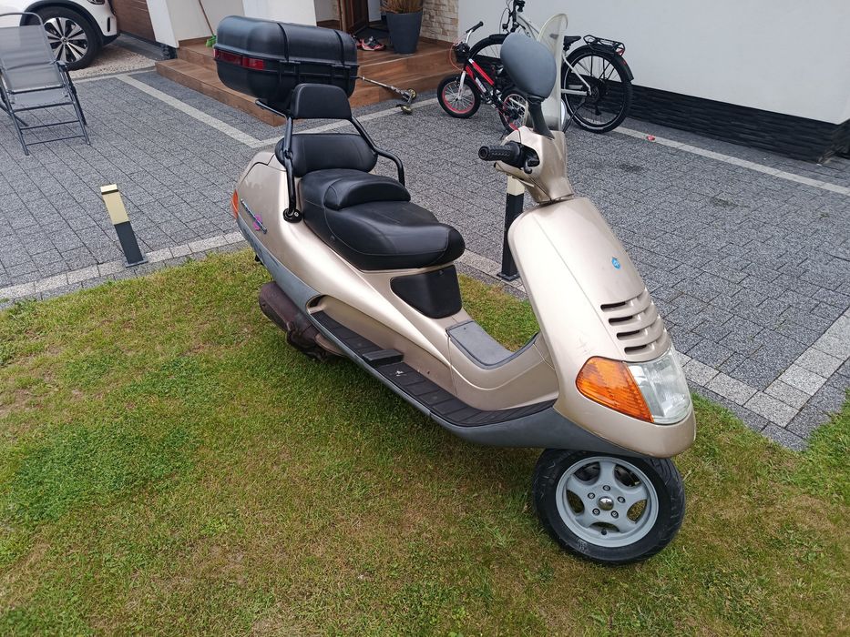 Piaggio