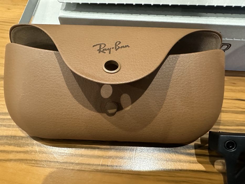 Rayban Meta 2 Wayfarer Transitions XL