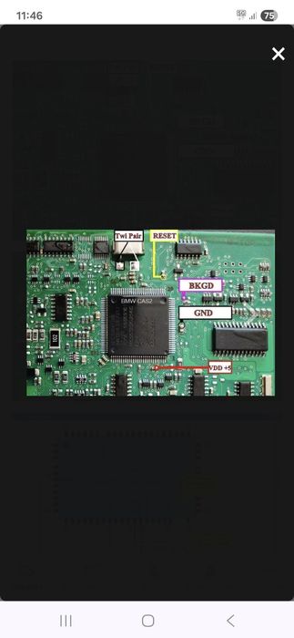 Chip Tuning Stage 1 | Programowanie ECU | Kluczyki | Immobilizer | DPF/EGR Diagnostyka