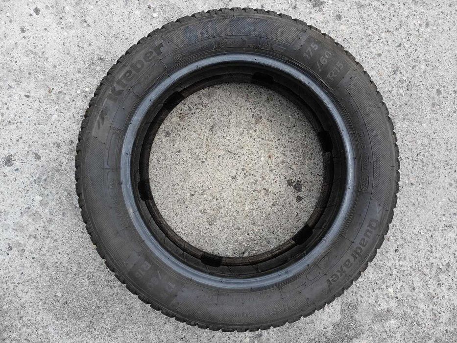 175/60R15 Kleber Quadraxer 3 opona pojedynka całoroczna 8mm P1501