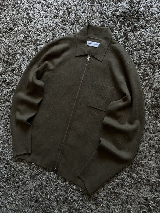 Овершот на замку Samoe Samoe Premium Oldmoney Style