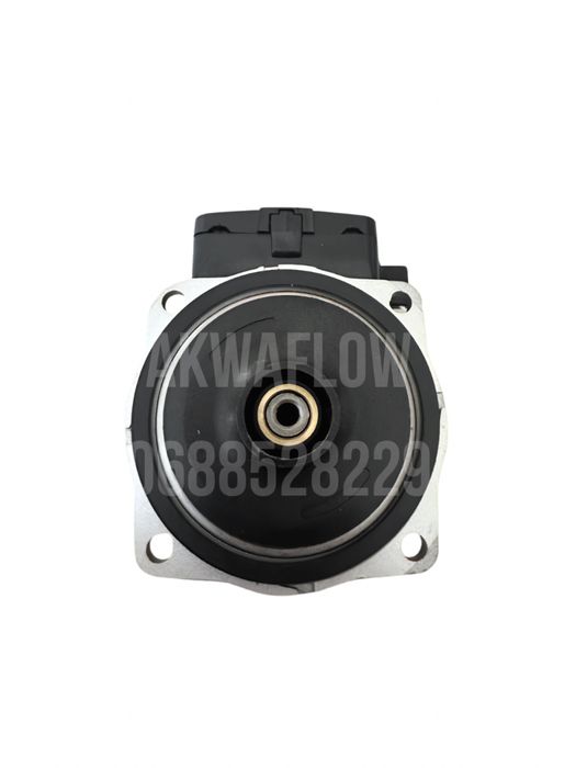 Циркуляційний насос Wilo KSL 15/5-3C для котла (3 швидкості)