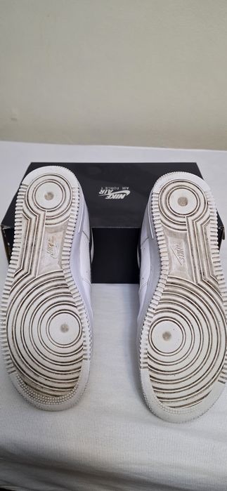Sapatilhas Nike Air Force 1 '07