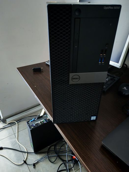 Продам компьютер dell