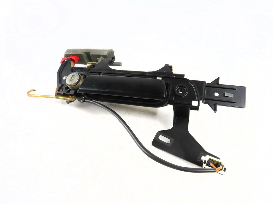 Punho / Puxador Da Porta Bmw 5 1987 - 1997