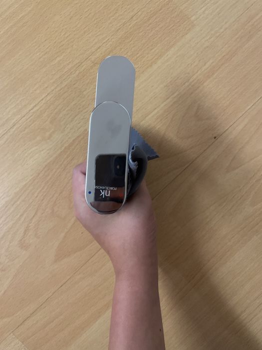 Torneira noken Porcelanosa