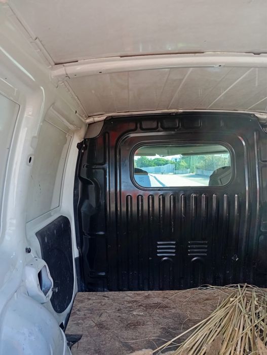 Fiat Doblò Cargo 1.9 Diesel 2005 – Em bom estado, pronta a trabalhar!