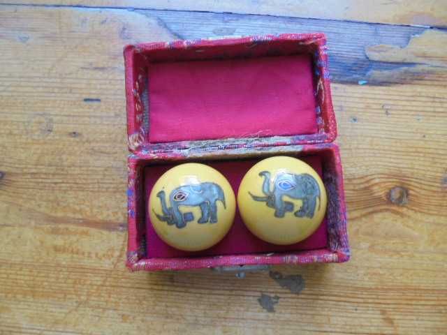 Обруч спортивный железный диаметр 96 см.