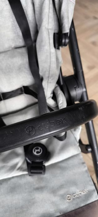 Spacerówka Cybex Balios S