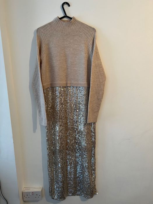 Плаття River Island р.46-48  нове