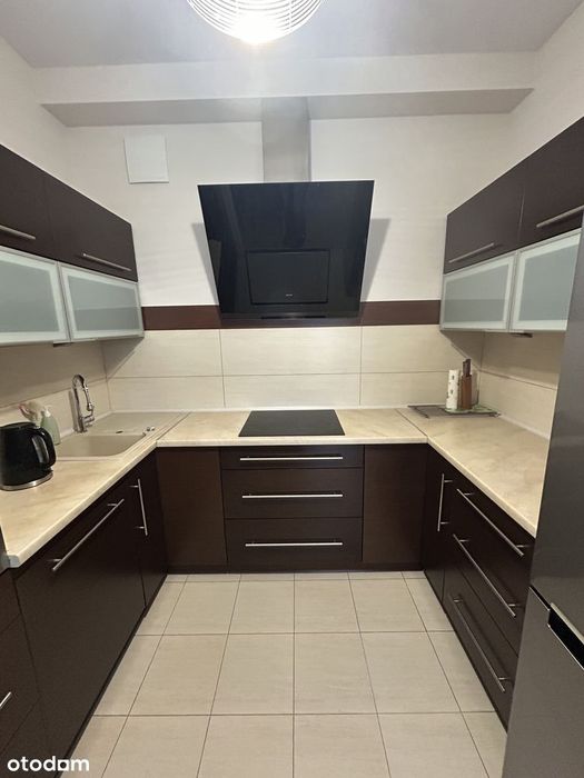 Apartament 3-pokojowy na Żoliborzu