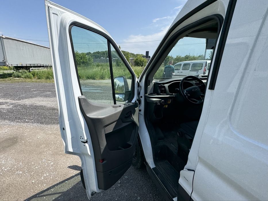 Ford Transit FGIN L2H2