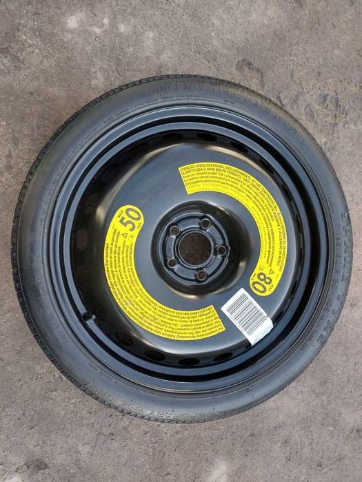 Докатка Таблетка Костиль Запаска R15-R20