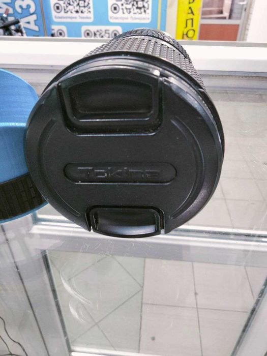 Обєктив  TOKINA AT-X PRO 28-80 1:2.8 ASPHERICAL