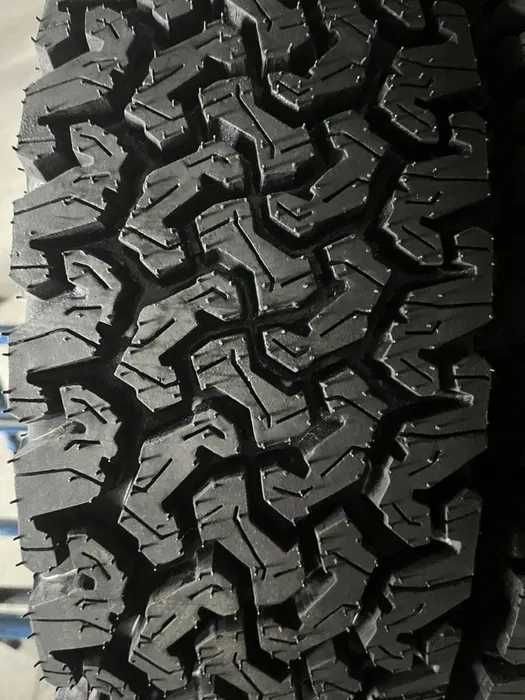 Купити шини гуму покришки 205/70 R15 бездоріжжя болото багнюка пісок