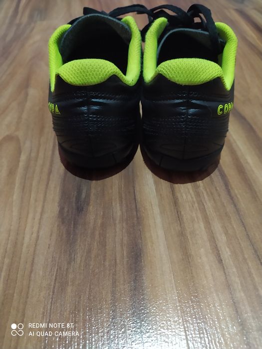 Buty halówki  38 adidas