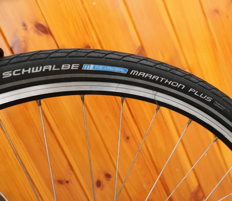 Rower elektryczny Flyer . H 60.RATY