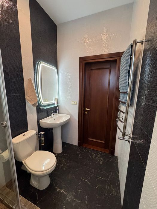 Уютный Дом 215кв.м, ЖМ "Совиньон"