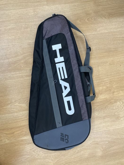 Saco HEAD para raquete de ténis