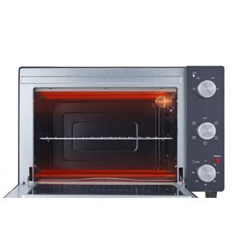Mini-forno FLAMA 1536FL (Capacidade 35 L - 1500 W)