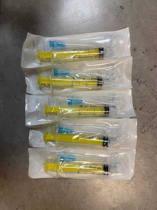 Косметологічні дрібниці