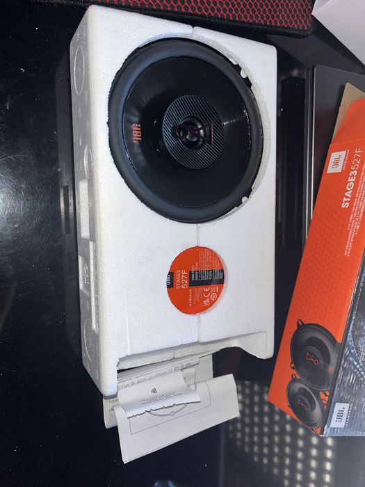 JBL 527F Stage 3 - Novas c/garantia